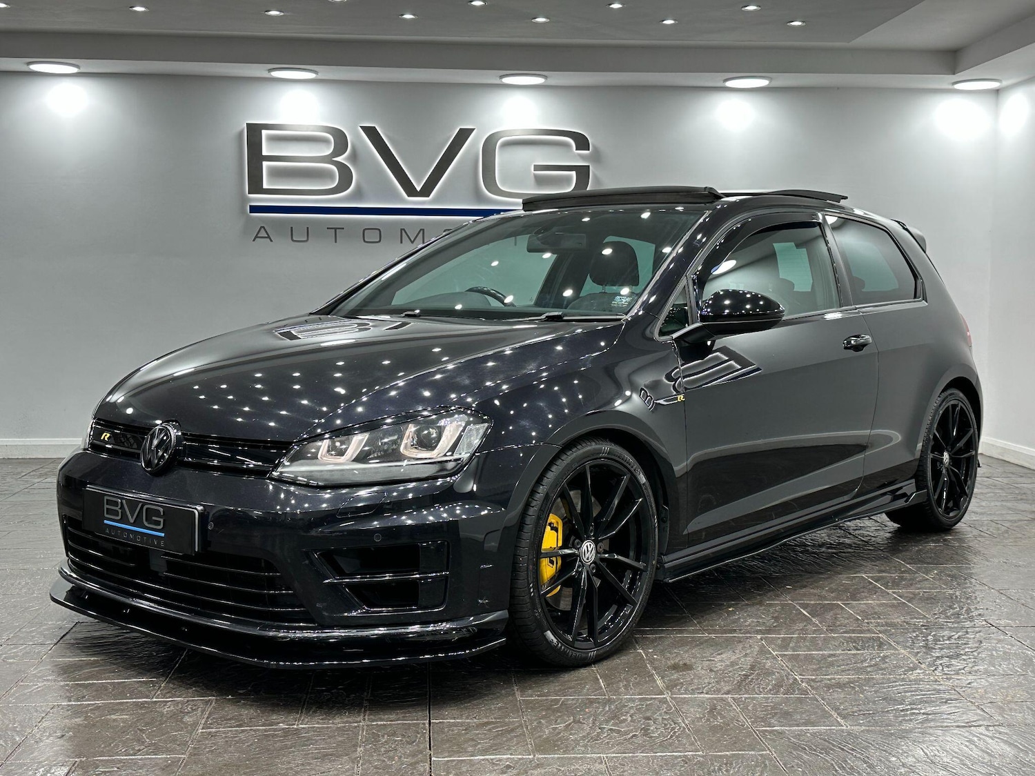 Used Volkswagen Golf 2016 for sale - 76832129: Photo 6