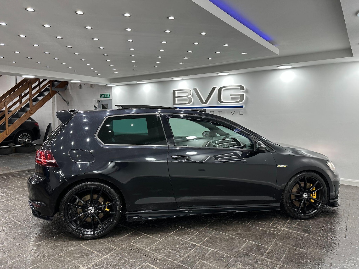 Used Volkswagen Golf 2016 for sale - 76832129: Photo 8