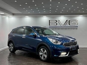 Used Kia Niro 2017 for sale - 78911767: Photo