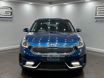 Used Kia Niro 2017 for sale - 78911767: Photo