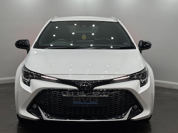 Used Toyota Corolla 2022 for sale - 78922090: Photo