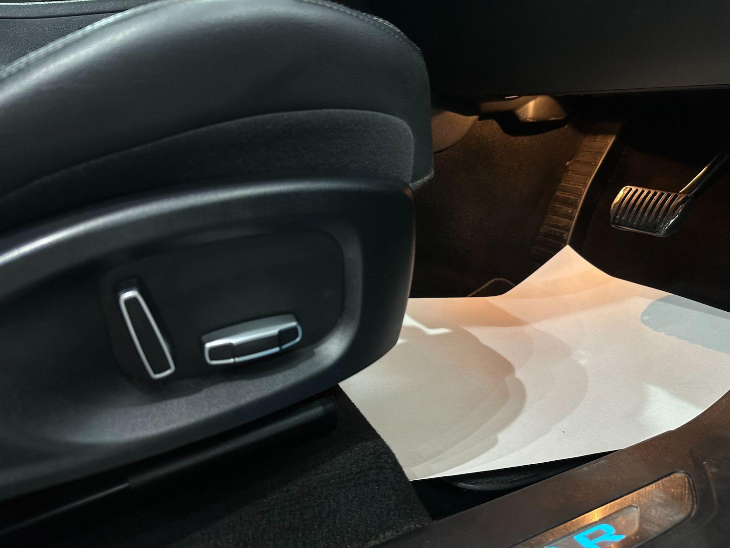 Used Jaguar F-Pace 2018 for sale - 76370630: Photo 27