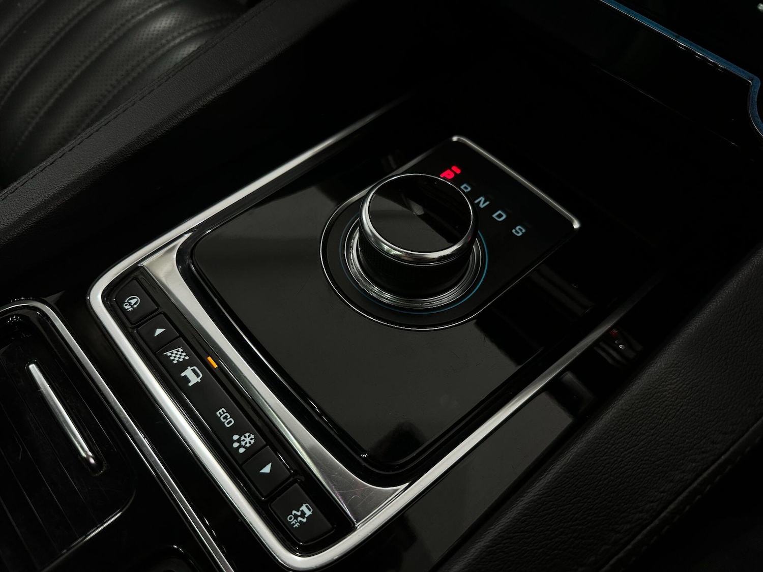 Used Jaguar F-Pace 2018 for sale - 76370630: Photo 49