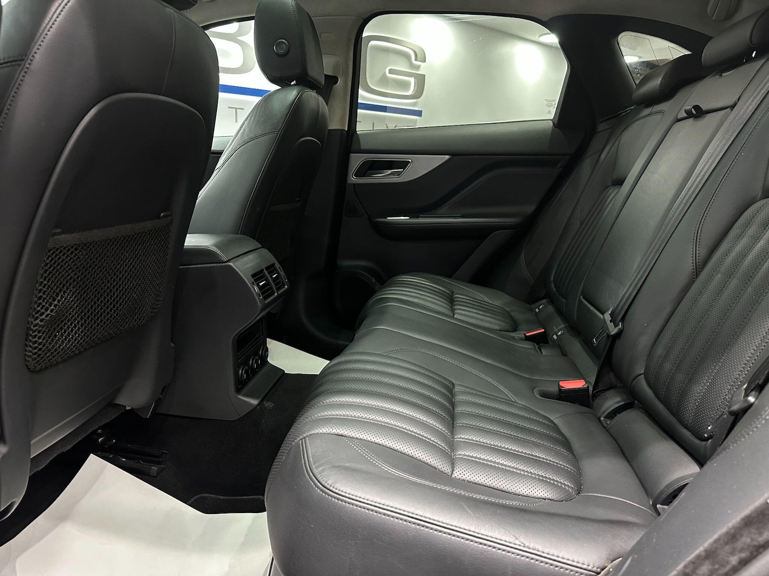 Used Jaguar F-Pace 2018 for sale - 76370630: Photo 62