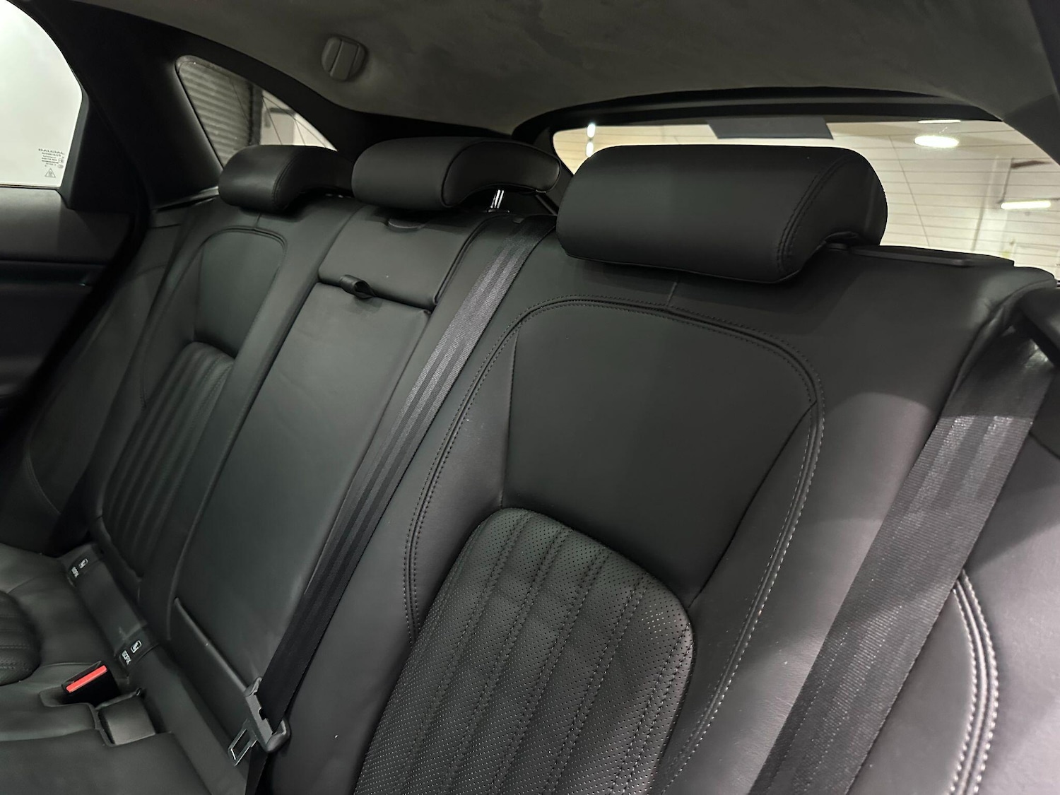 Used Jaguar F-Pace 2018 for sale - 76370630: Photo 63