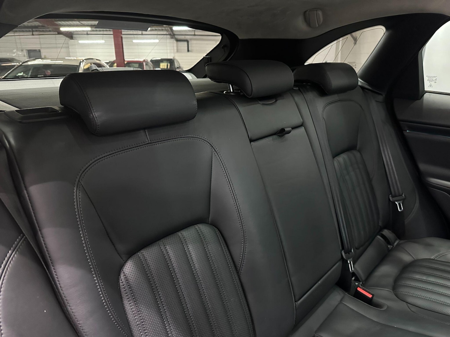 Used Jaguar F-Pace 2018 for sale - 76370630: Photo 66