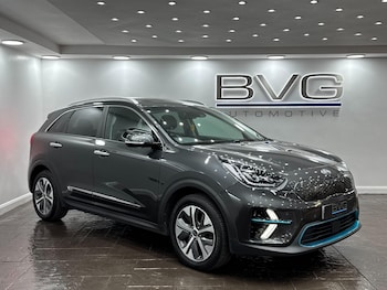 Used Kia Niro 2021 for sale - 79159143: Photo