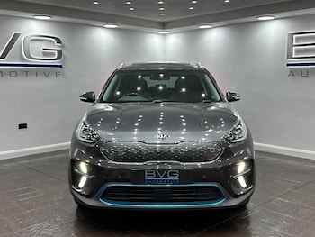 Used Kia Niro 2021 for sale - 79159143: Photo