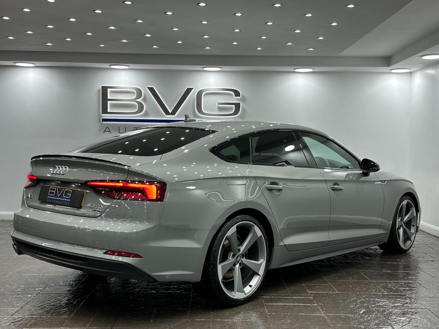 Used Audi A5 for sale - 76998935: Photo 11