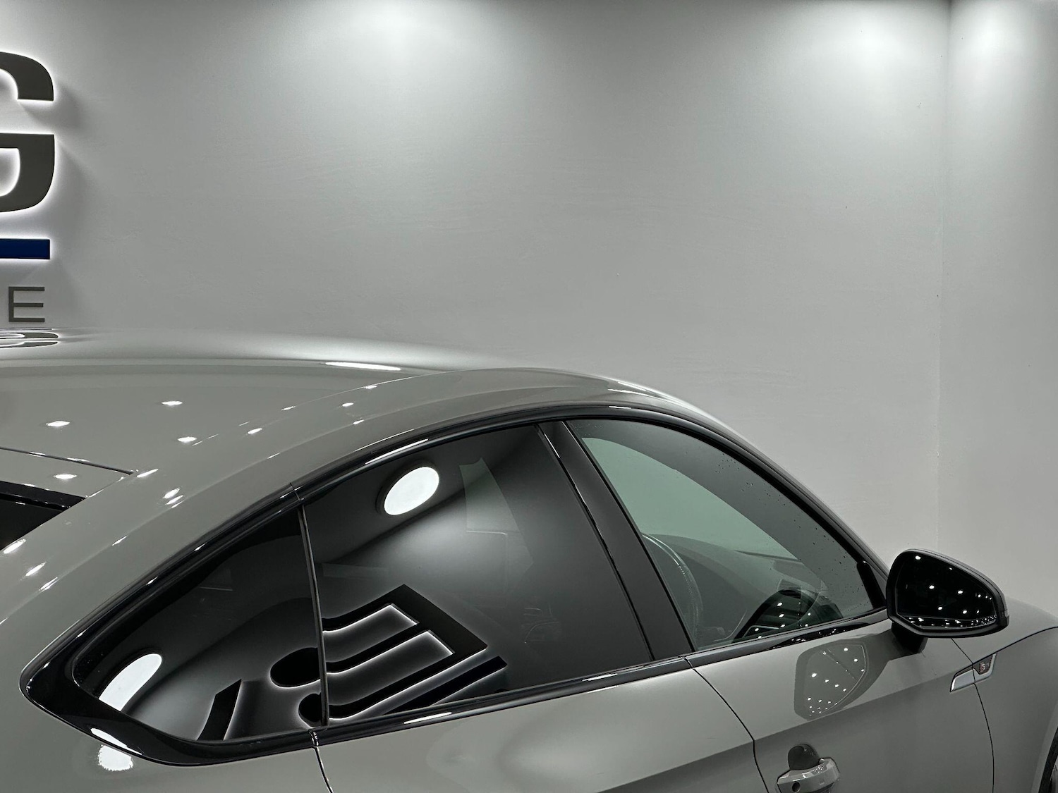 Used Audi A5 for sale - 76998935: Photo 14