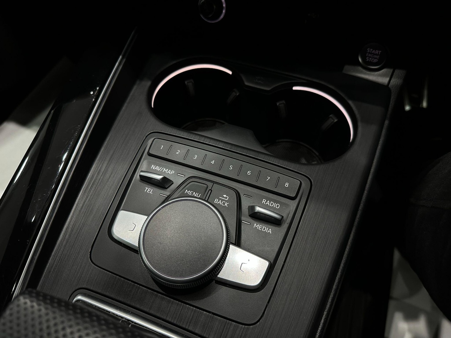 Used Audi A5 for sale - 76998935: Photo 38