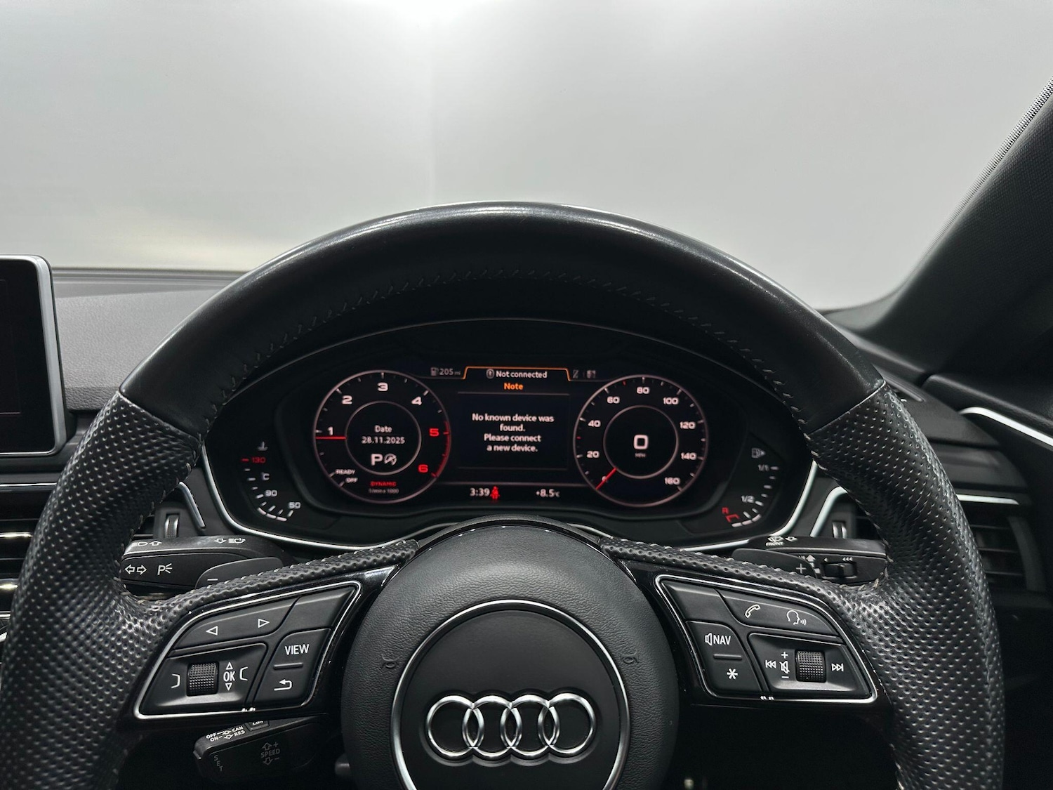 Used Audi A5 for sale - 76998935: Photo 44