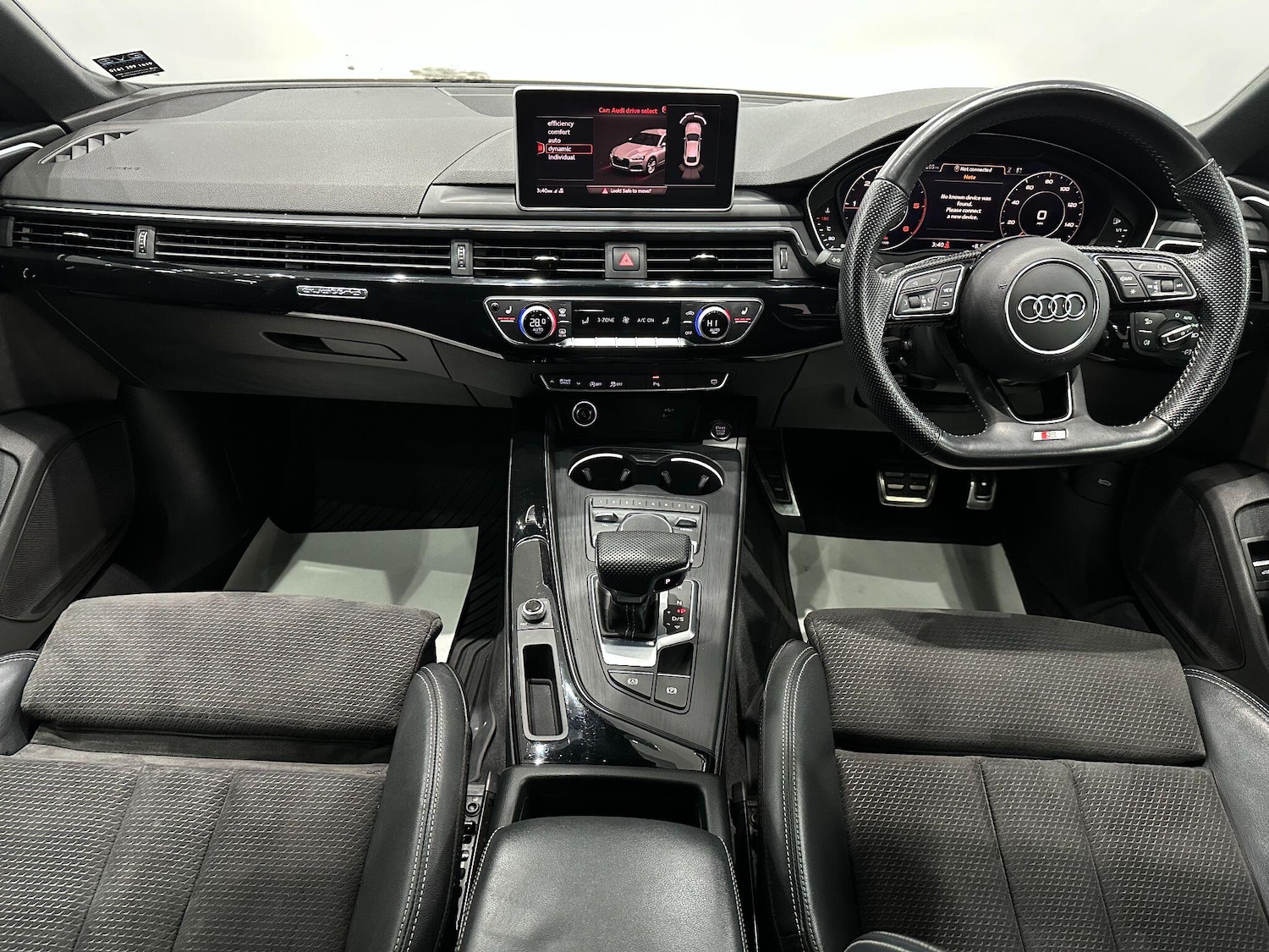 Used Audi A5 for sale - 76998935: Photo 47