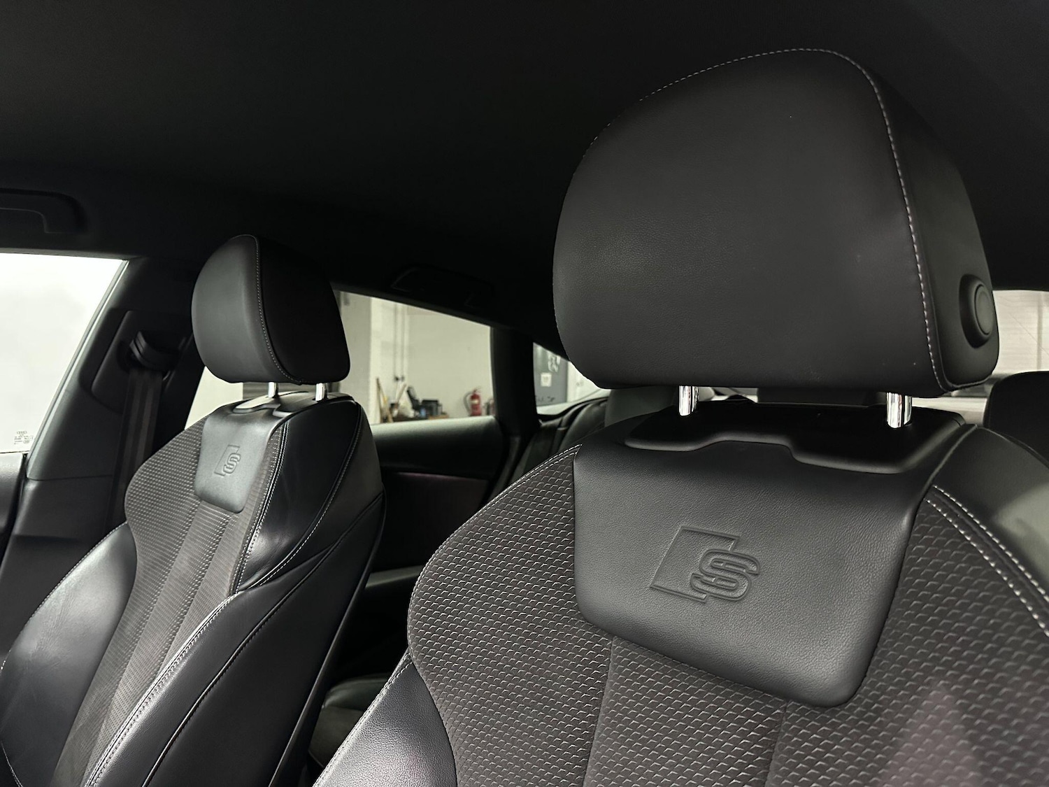 Used Audi A5 for sale - 76998935: Photo 53