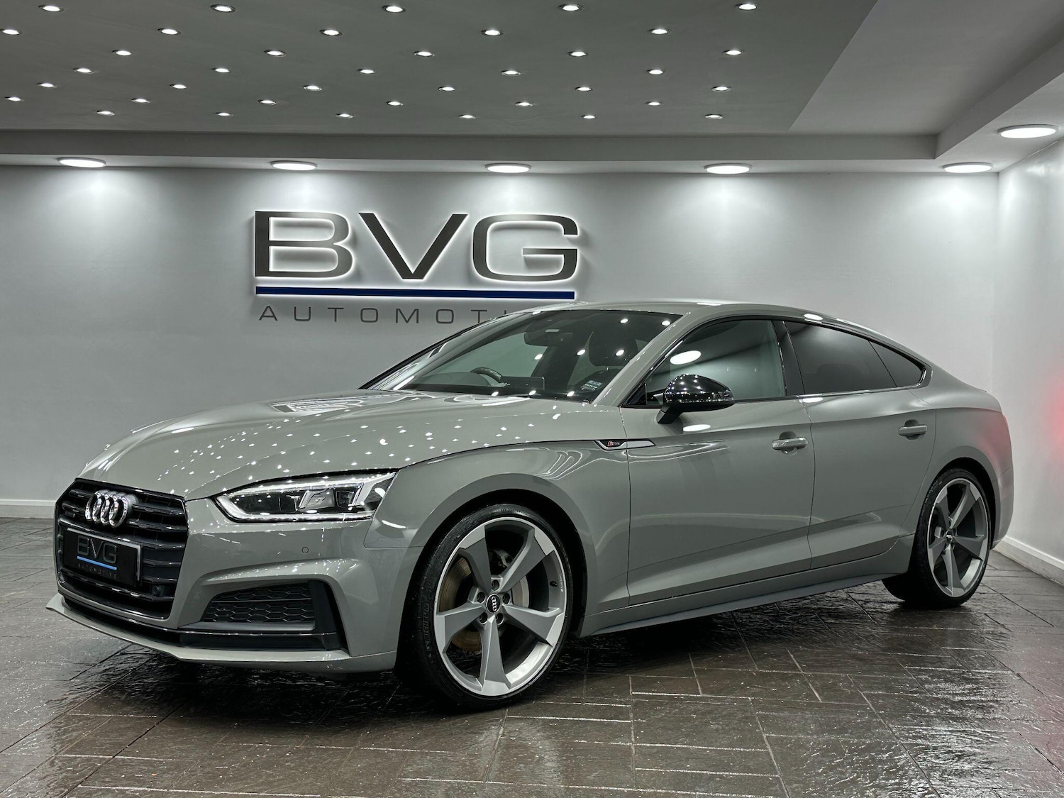 Used Audi A5 for sale - 76998935: Photo 6