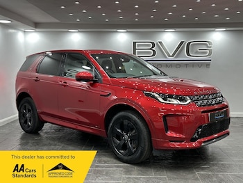 (70) - 1.5 P300e 12.2kWh R-Dynamic HSE Auto 4WD Euro 6 (s/s) 5dr