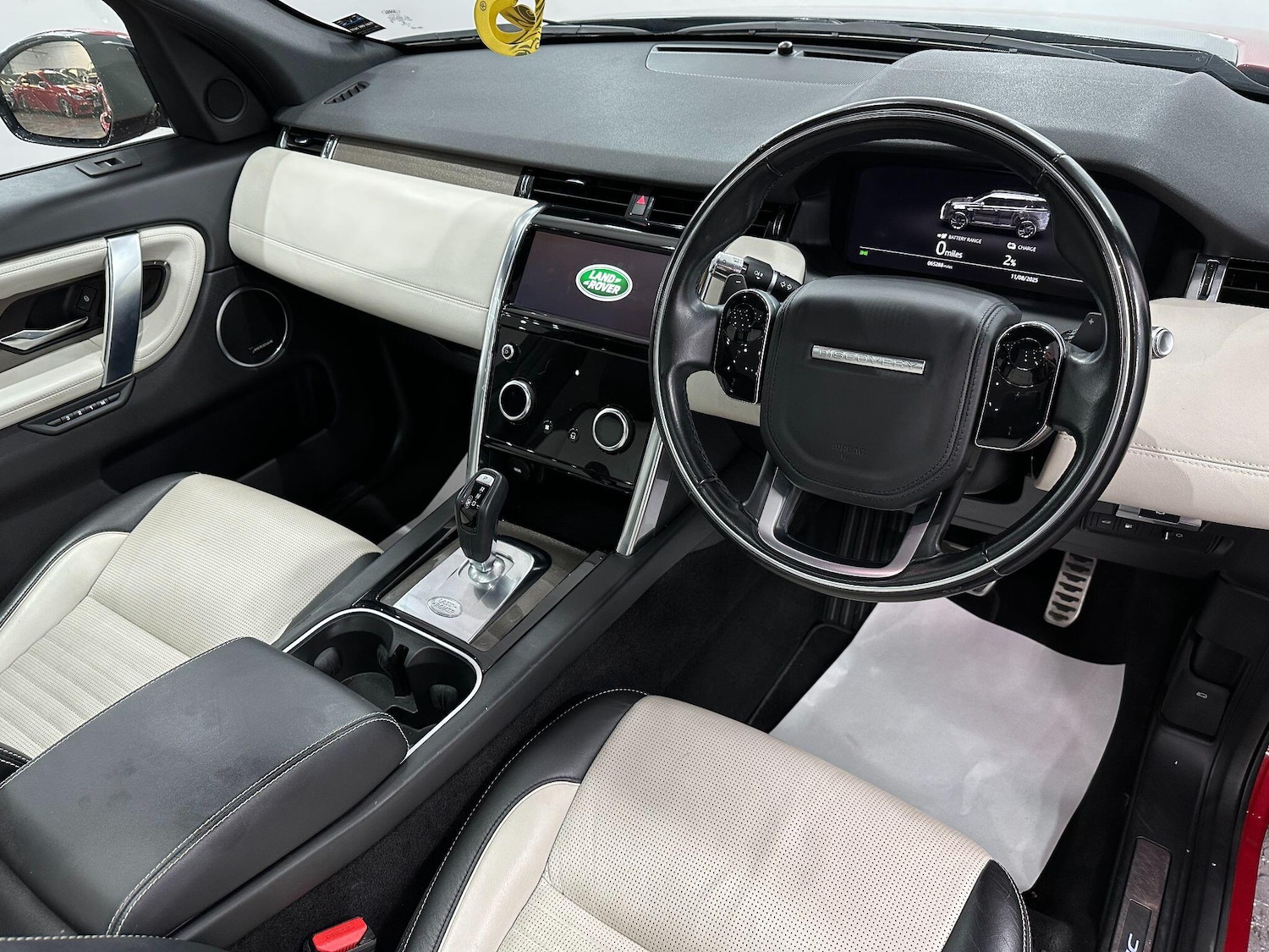Vehicle 29