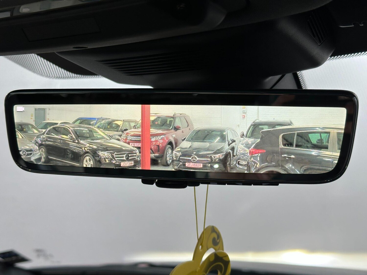 Vehicle 41
