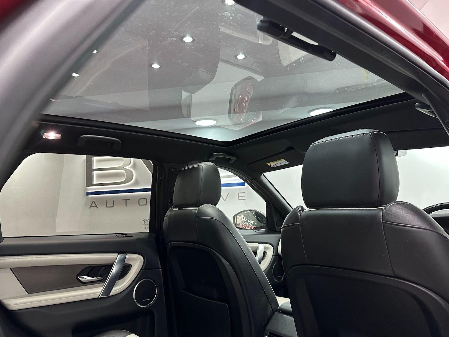 Vehicle 55