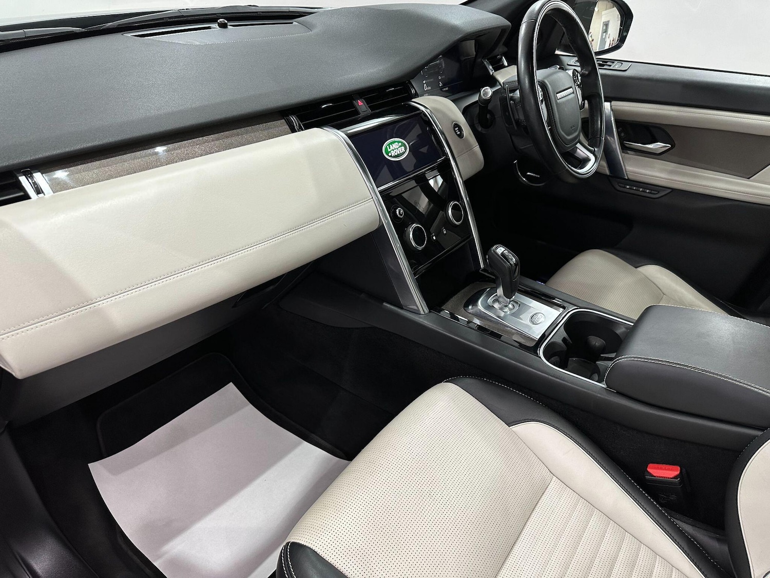 Vehicle 64