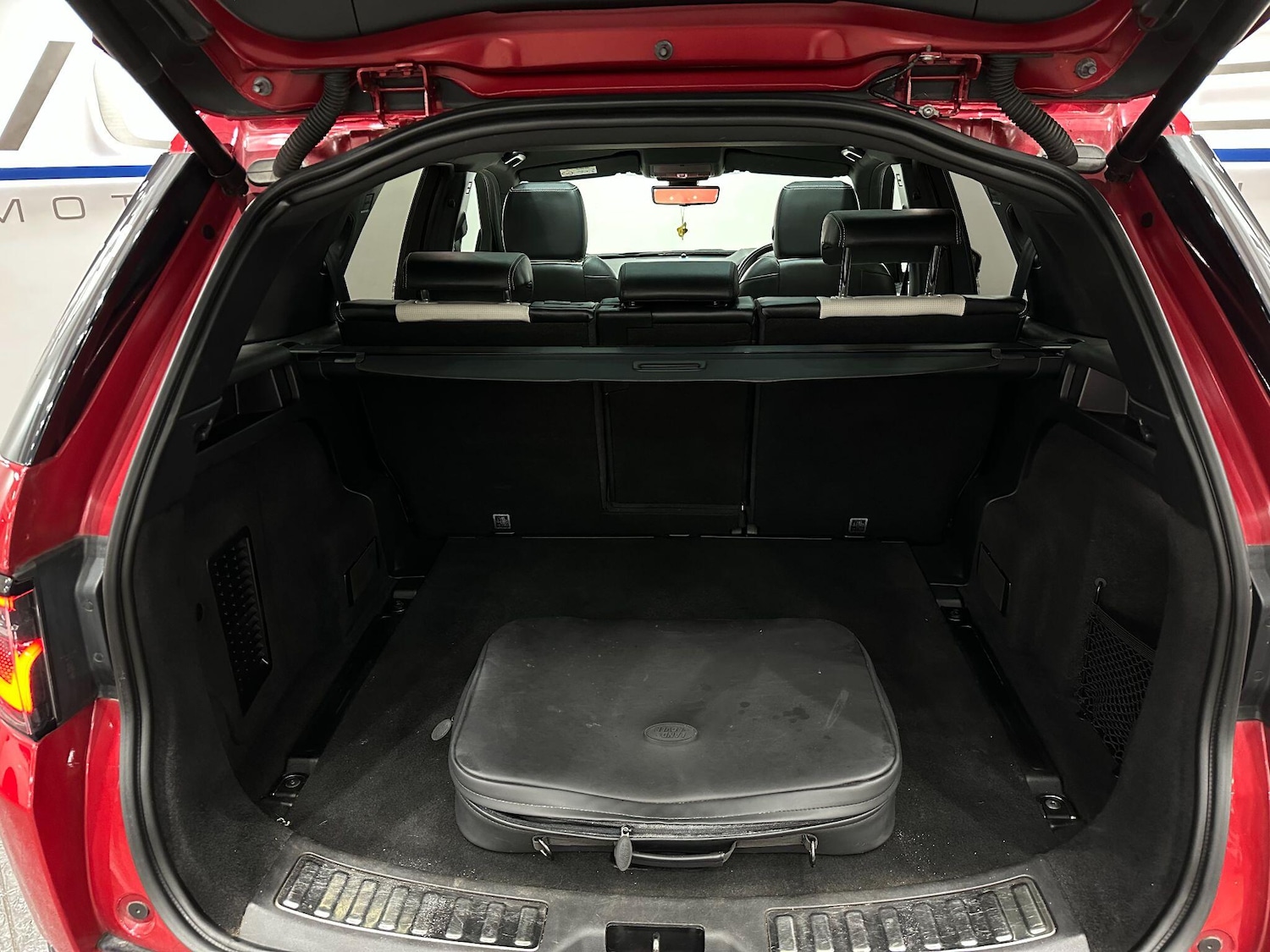 Vehicle 69