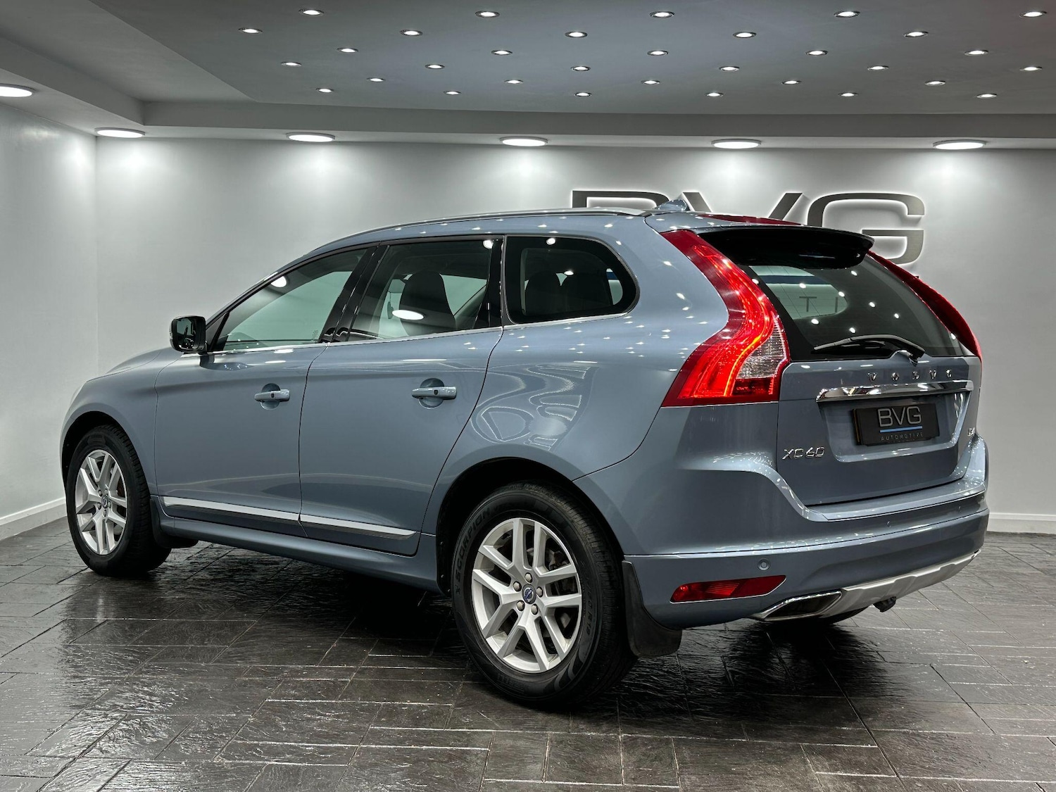Used Volvo XC60 2016 for sale - 76109907: Photo 10