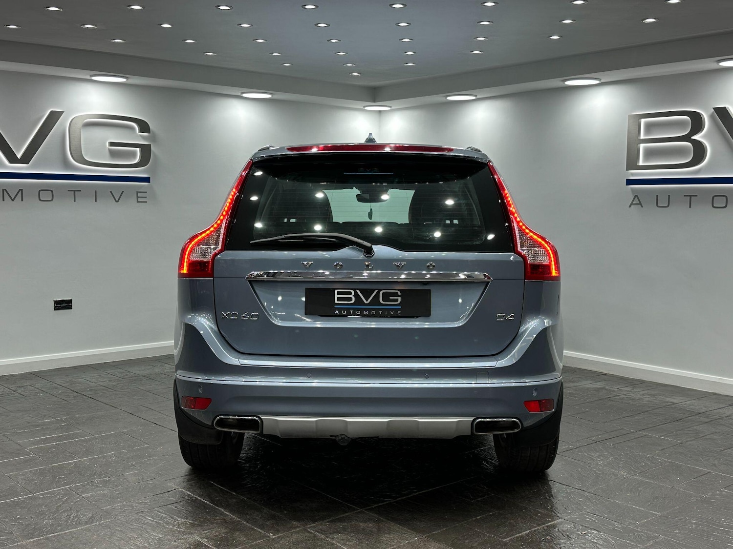 Used Volvo XC60 2016 for sale - 76109907: Photo 11