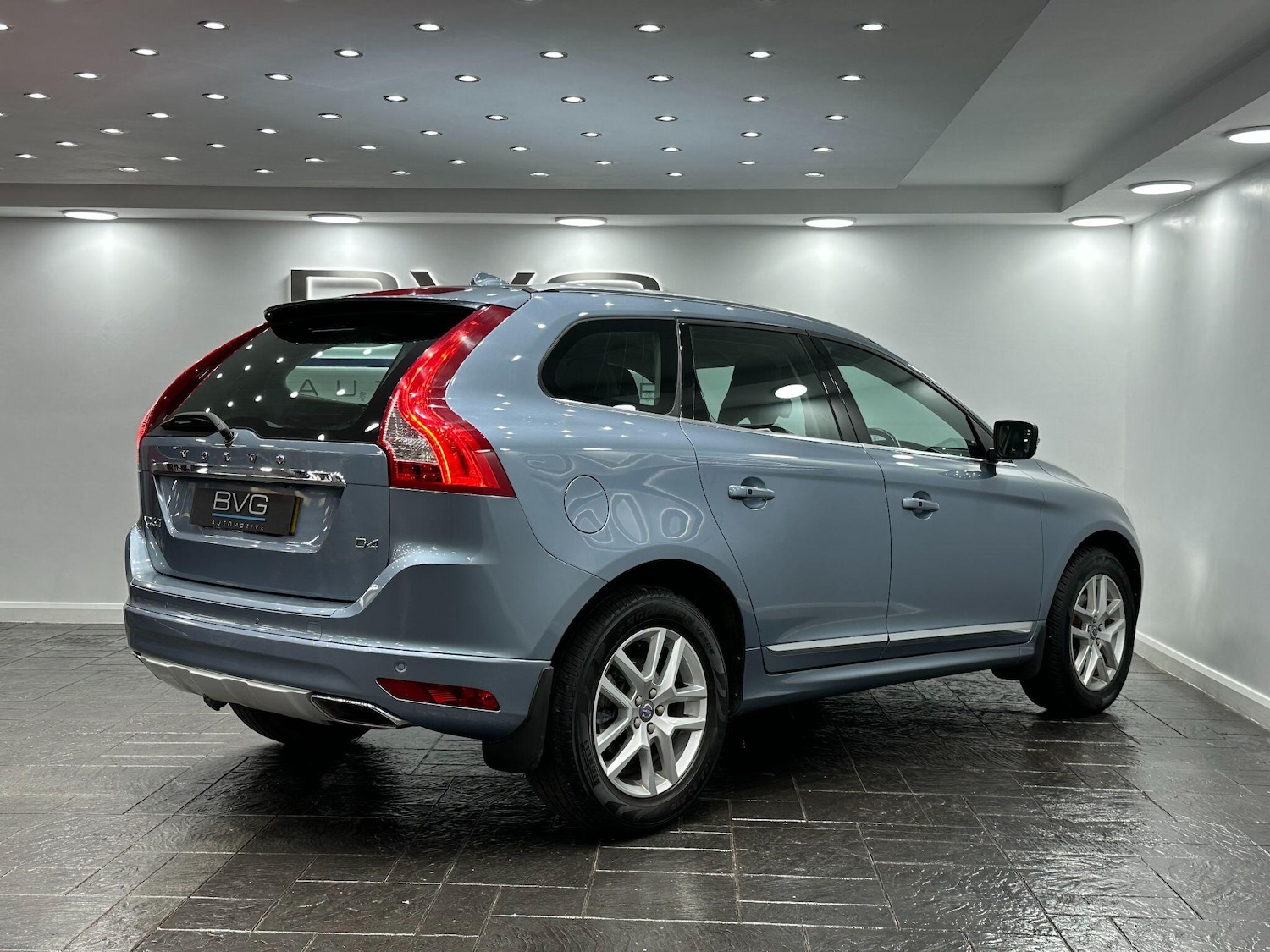 Used Volvo XC60 2016 for sale - 76109907: Photo 12