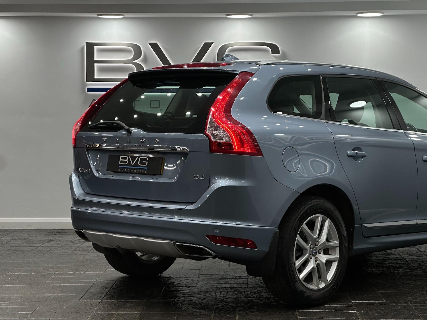 Used Volvo XC60 2016 for sale - 76109907: Photo 14