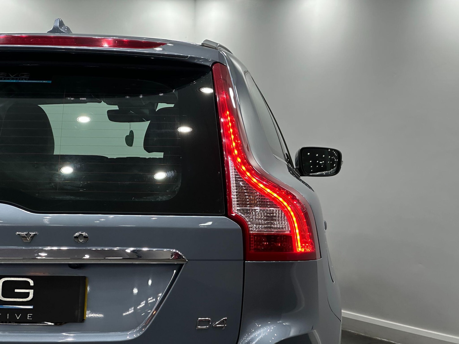 Used Volvo XC60 2016 for sale - 76109907: Photo 15