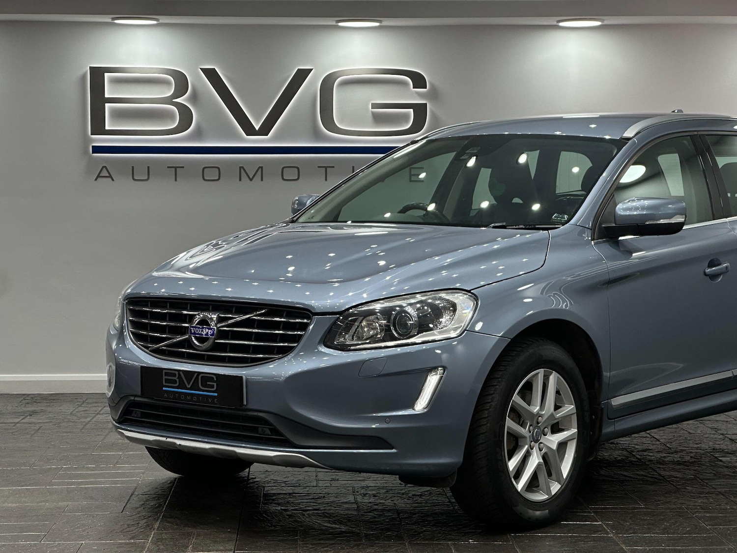 Used Volvo XC60 2016 for sale - 76109907: Photo 18