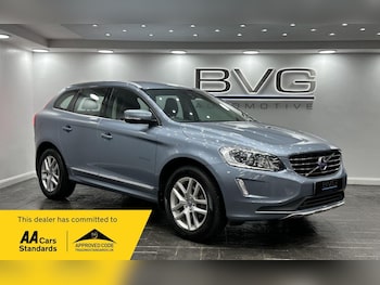 Used Volvo XC60 2016 for sale - 76109907: Photo