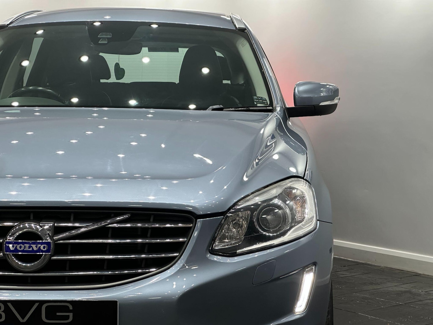 Used Volvo XC60 2016 for sale - 76109907: Photo 20