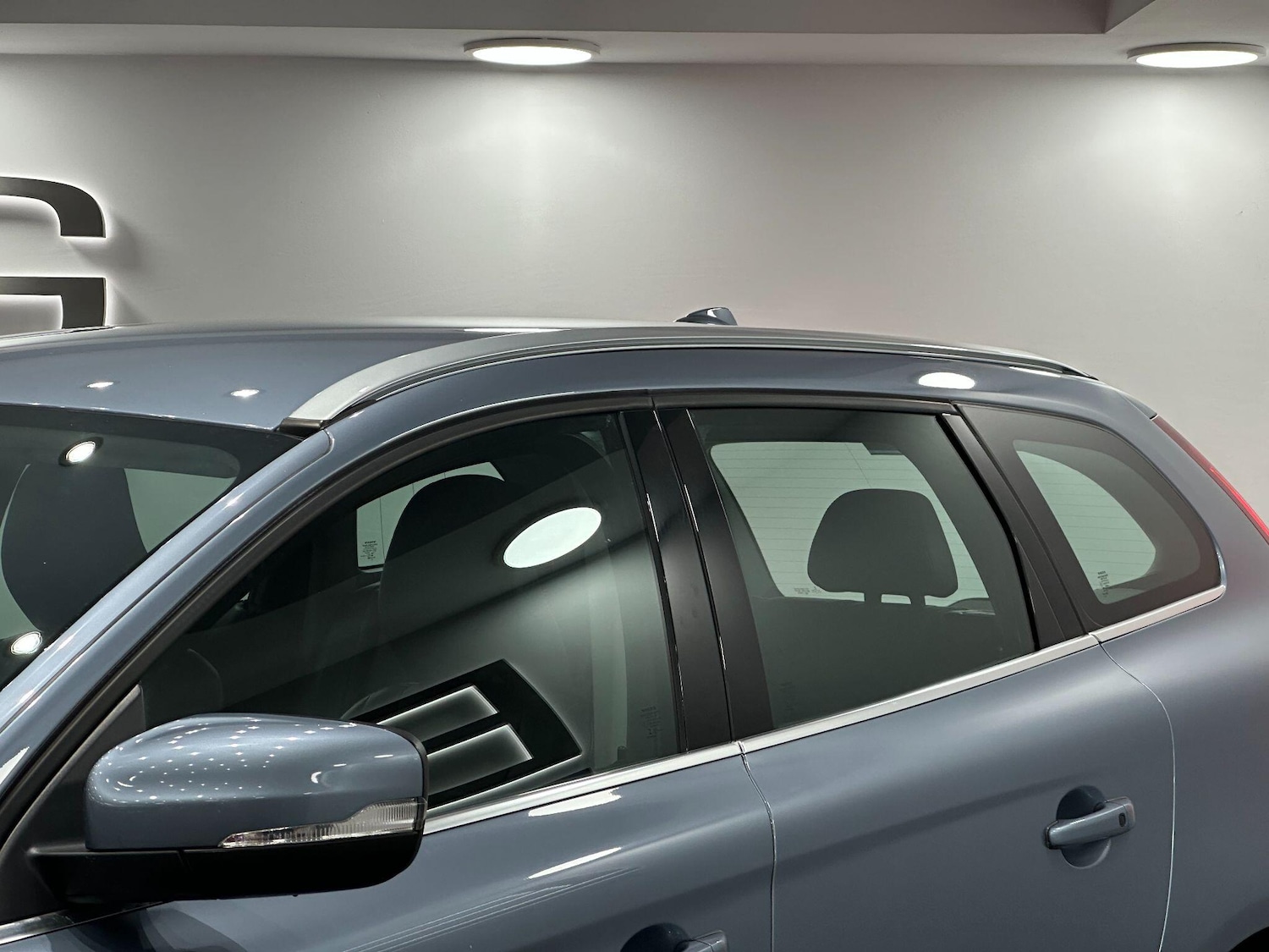Used Volvo XC60 2016 for sale - 76109907: Photo 21