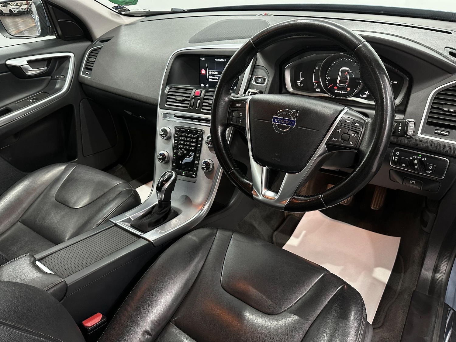 Used Volvo XC60 2016 for sale - 76109907: Photo 23