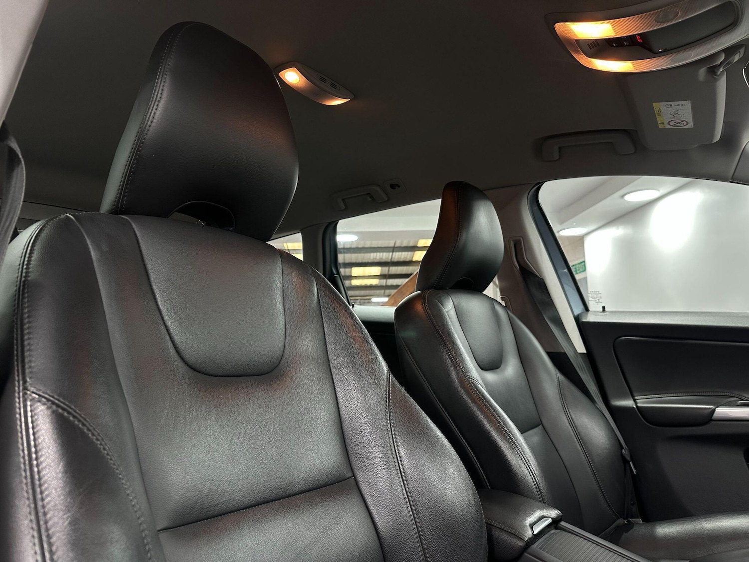 Used Volvo XC60 2016 for sale - 76109907: Photo 26