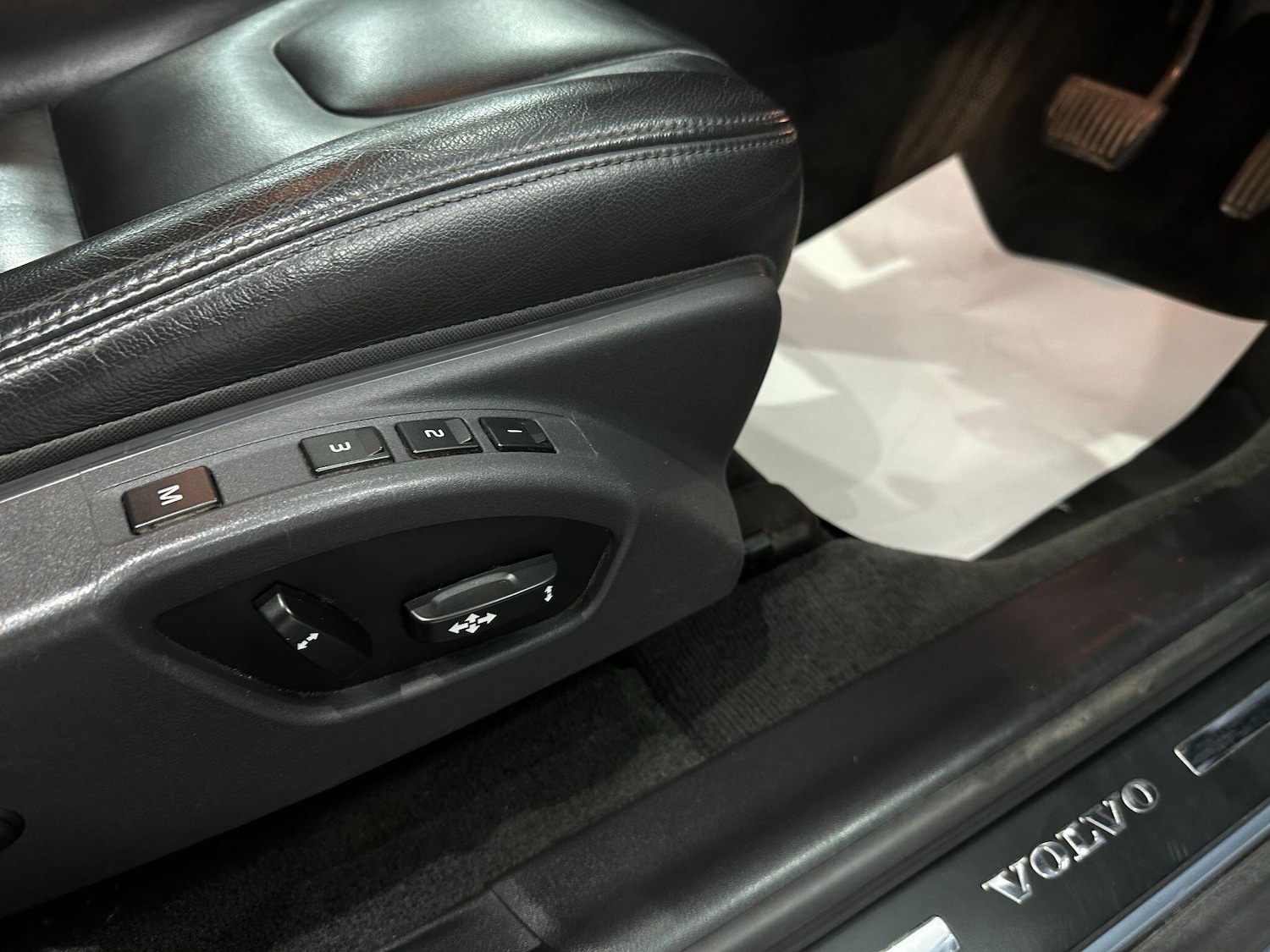 Used Volvo XC60 2016 for sale - 76109907: Photo 27