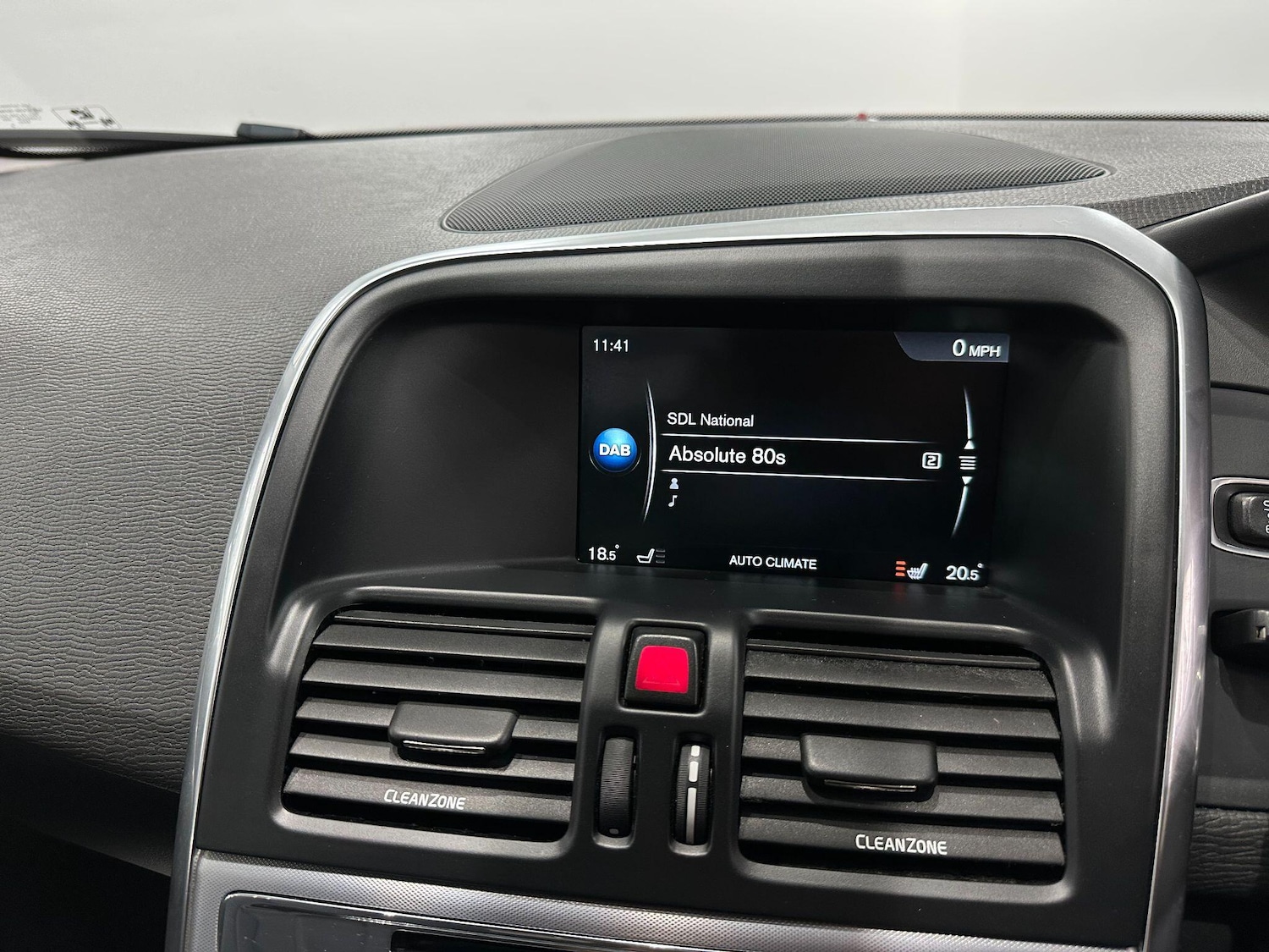 Used Volvo XC60 2016 for sale - 76109907: Photo 35