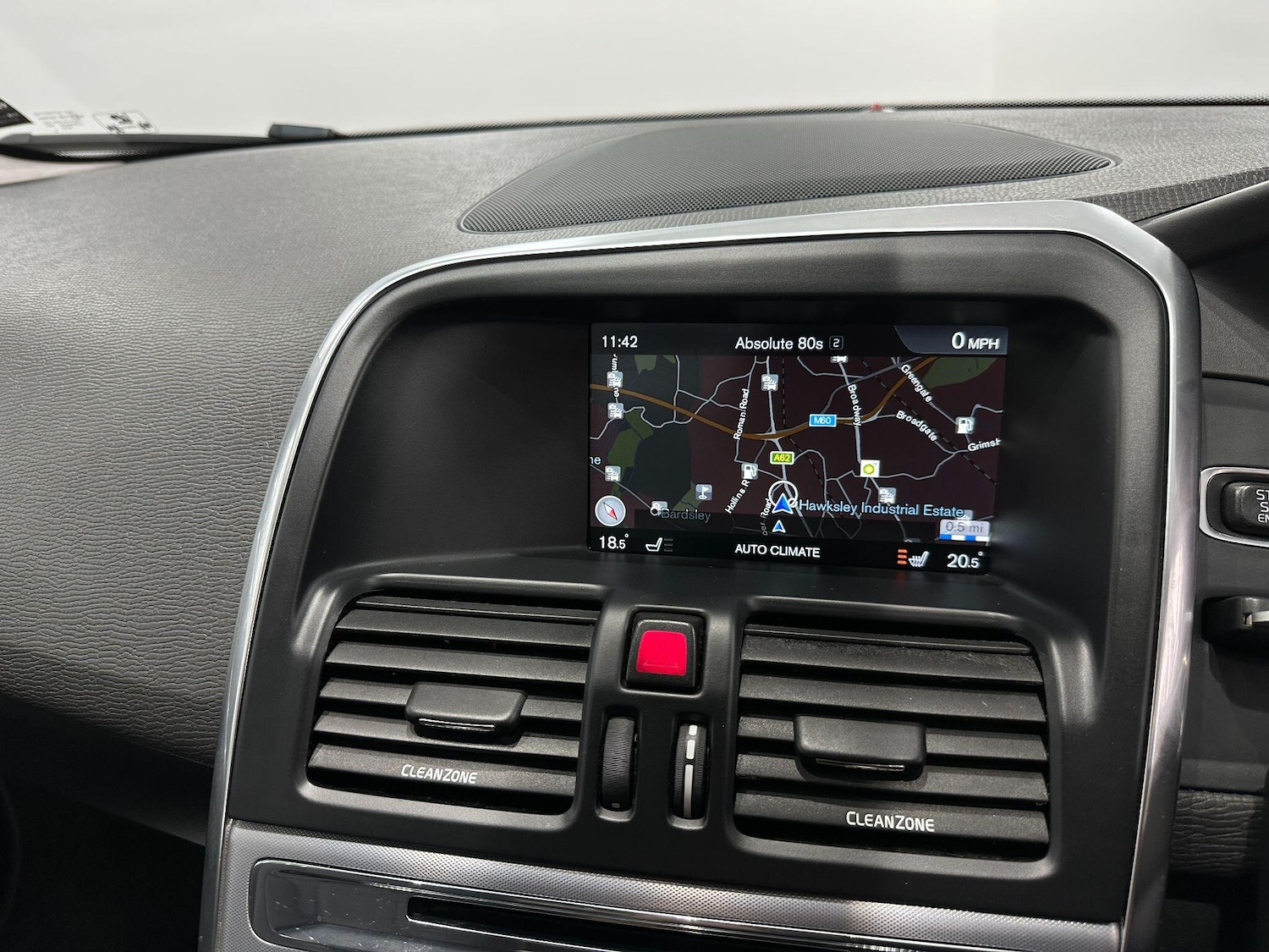 Used Volvo XC60 2016 for sale - 76109907: Photo 36