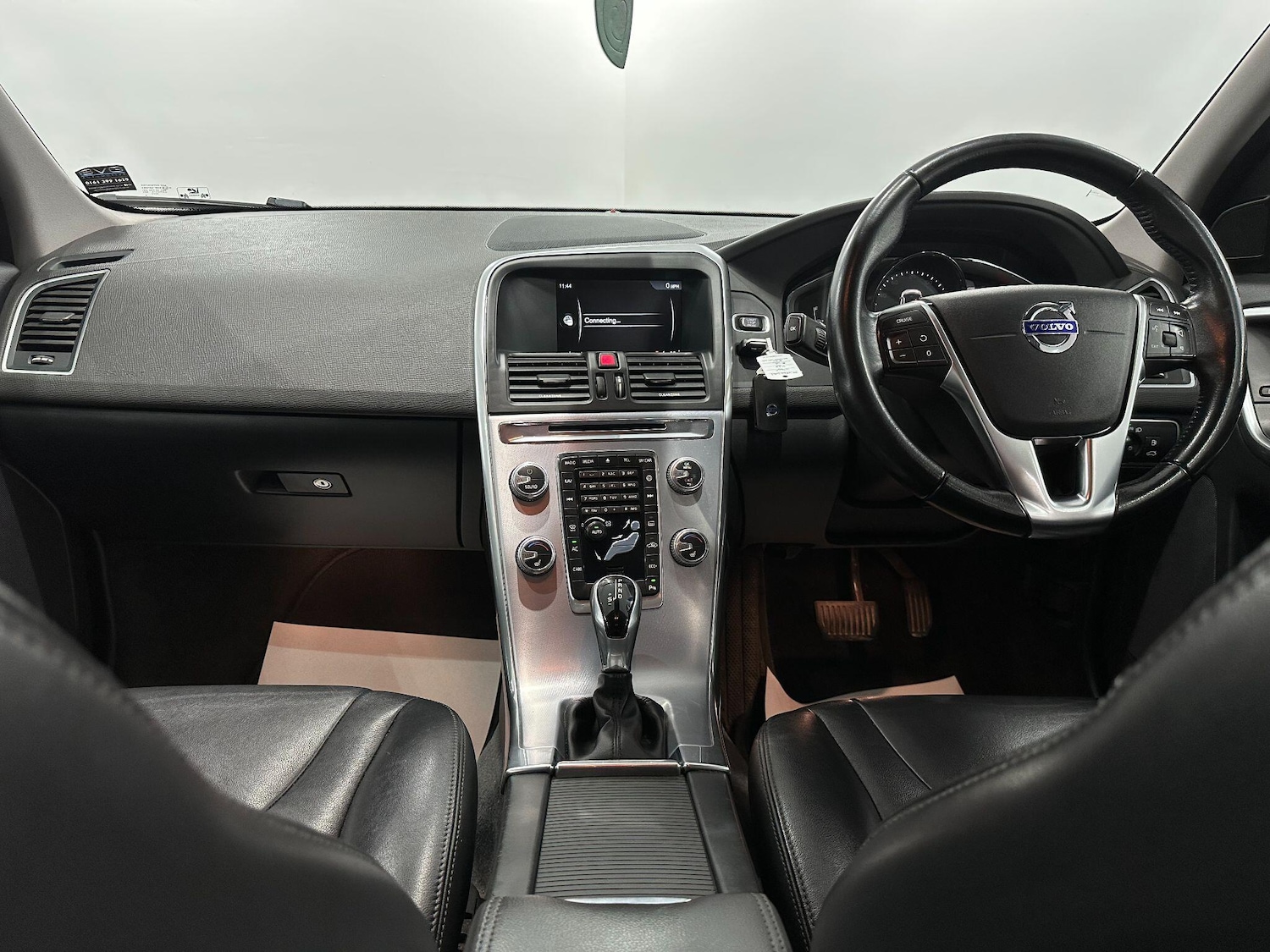 Used Volvo XC60 2016 for sale - 76109907: Photo 45