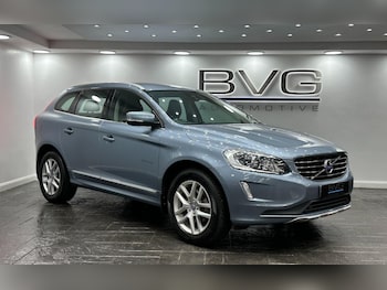 Used Volvo XC60 2016 for sale - 76109907: Photo