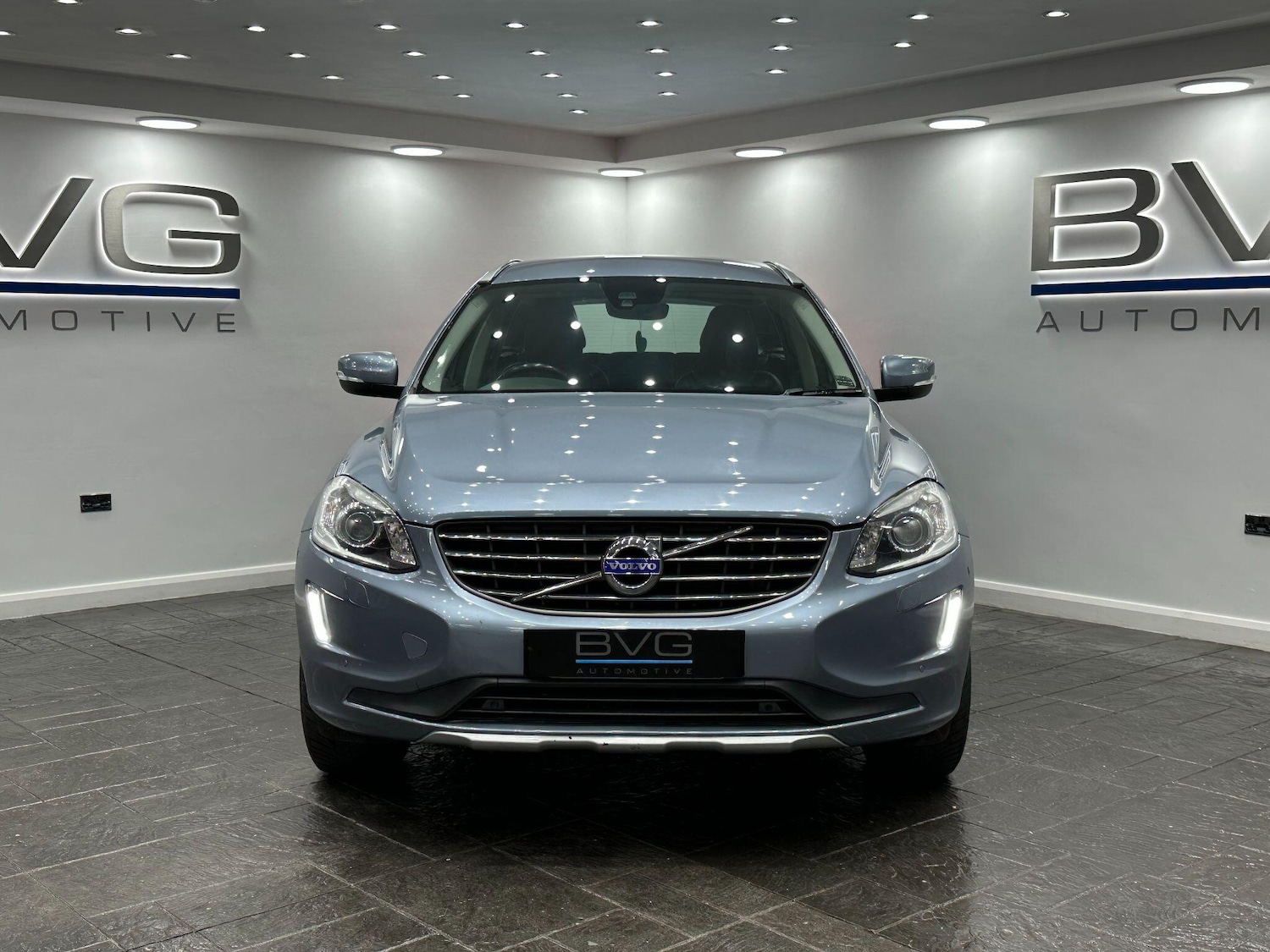 Used Volvo XC60 2016 for sale - 76109907: Photo 5
