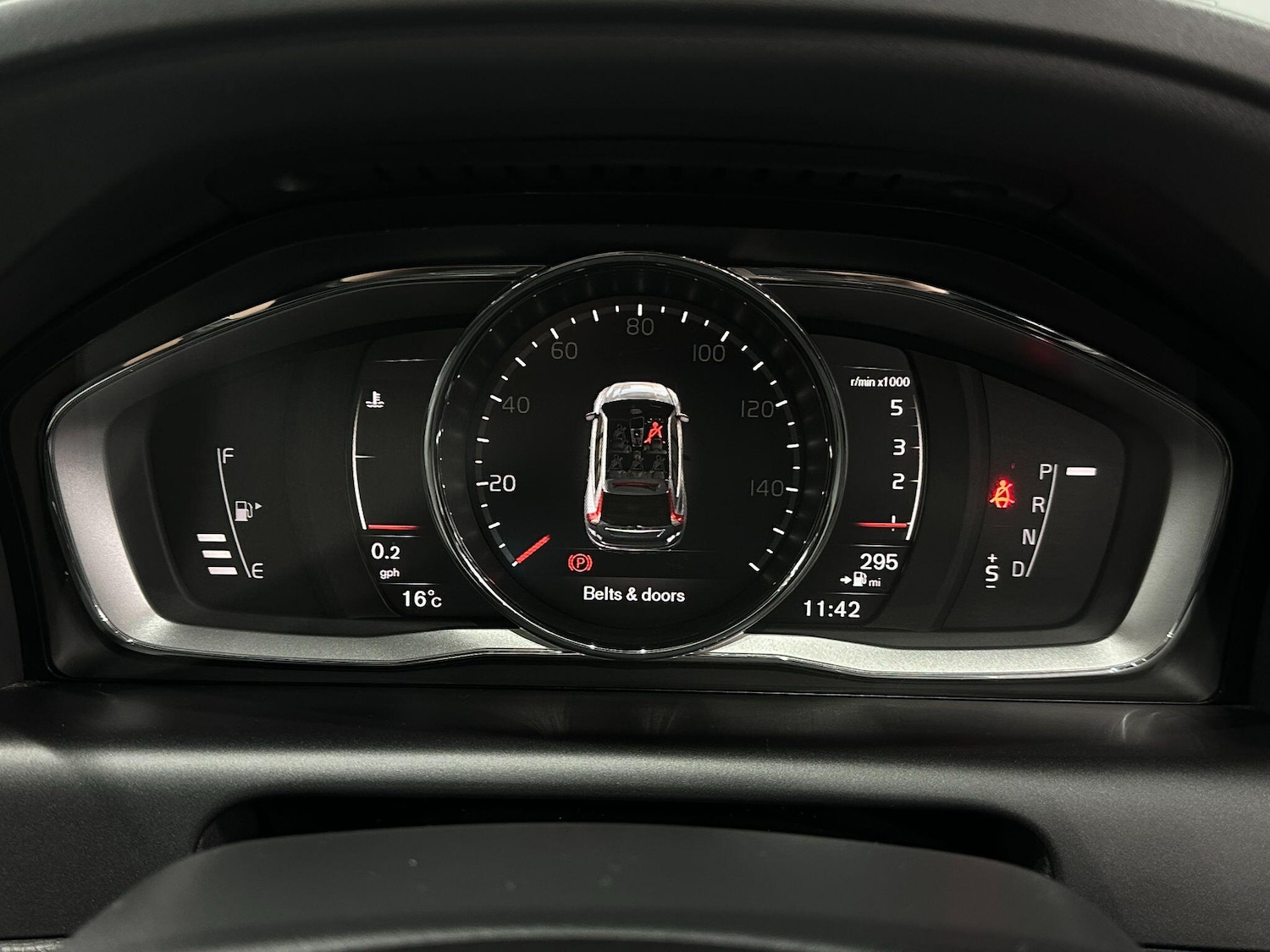 Used Volvo XC60 2016 for sale - 76109907: Photo 50