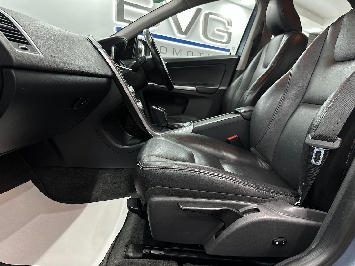 Used Volvo XC60 2016 for sale - 76109907: Photo 54