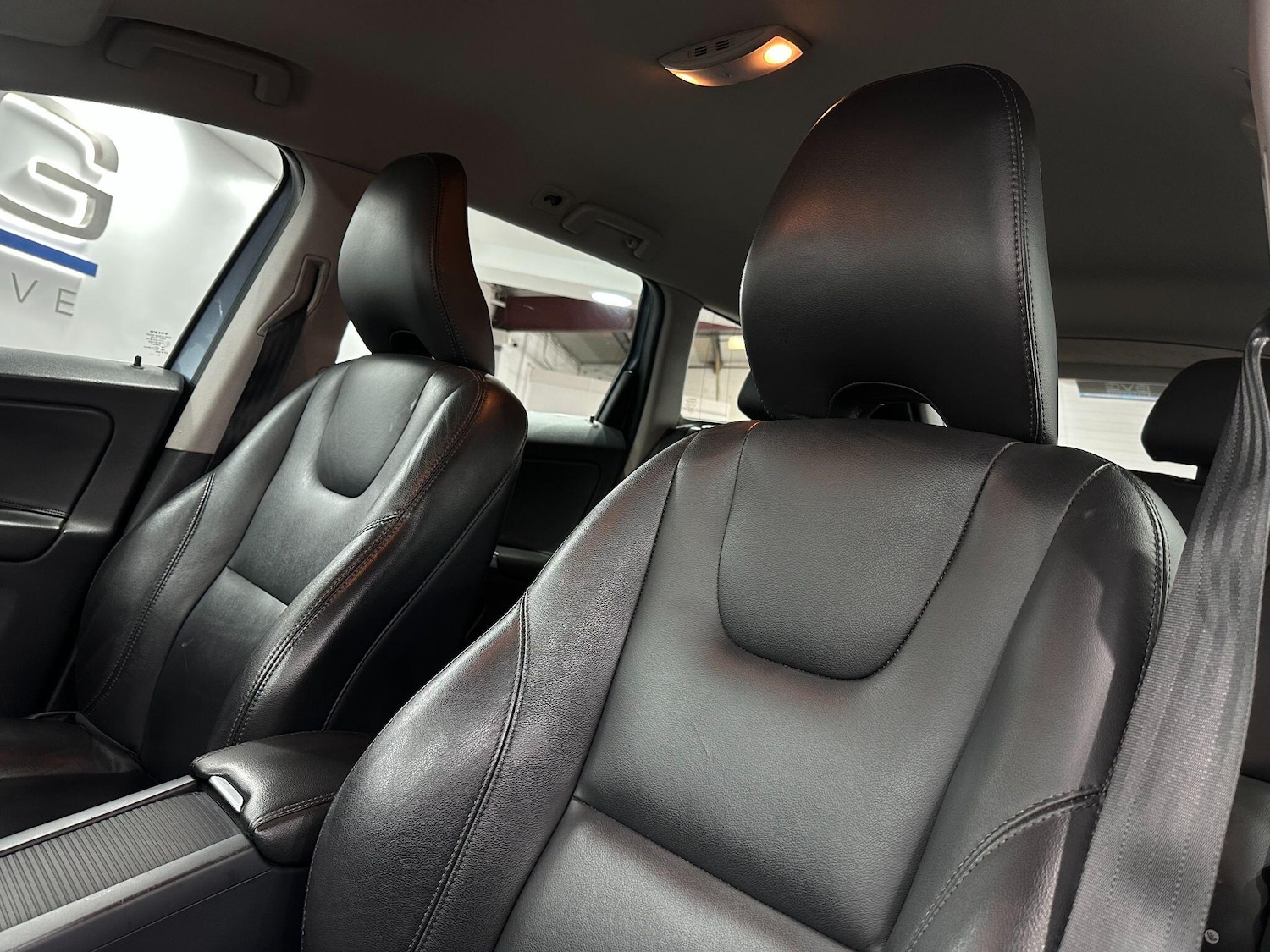Used Volvo XC60 2016 for sale - 76109907: Photo 55