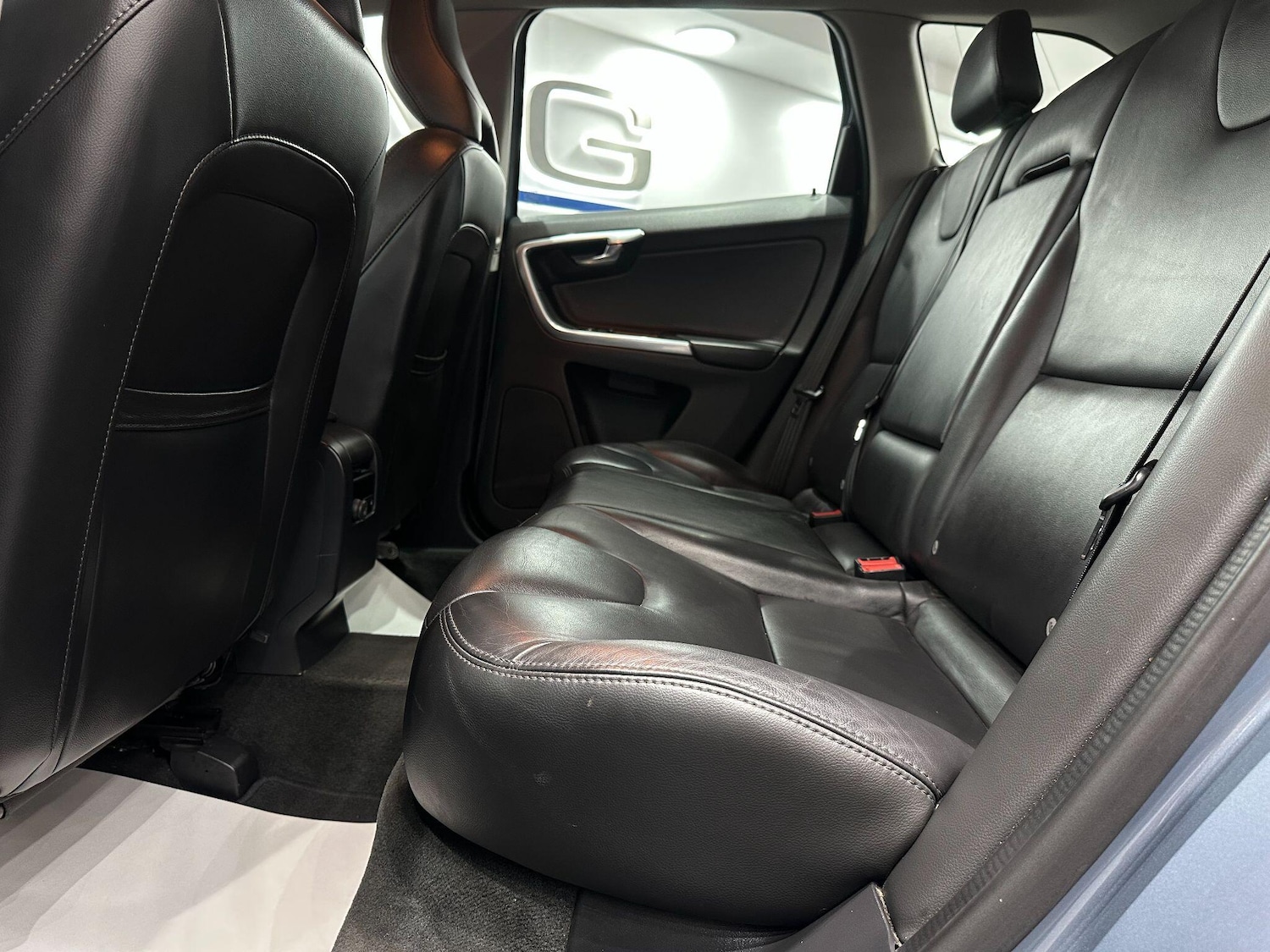 Used Volvo XC60 2016 for sale - 76109907: Photo 58