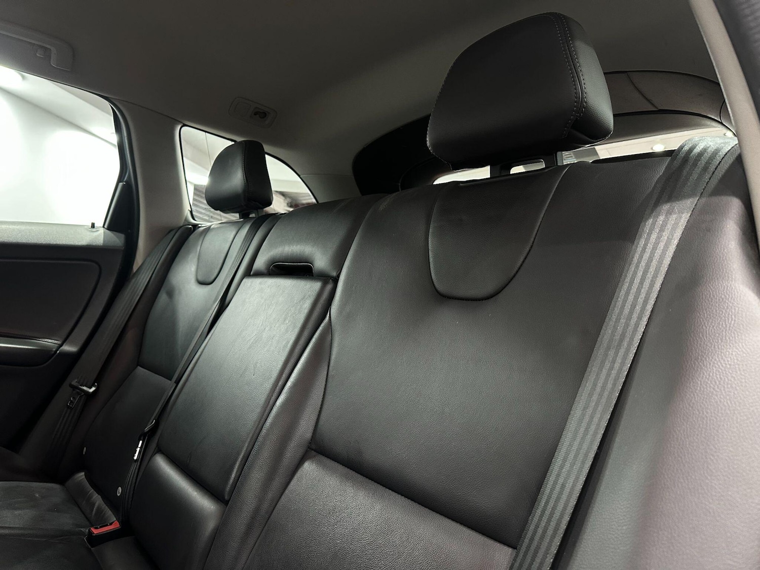 Used Volvo XC60 2016 for sale - 76109907: Photo 59