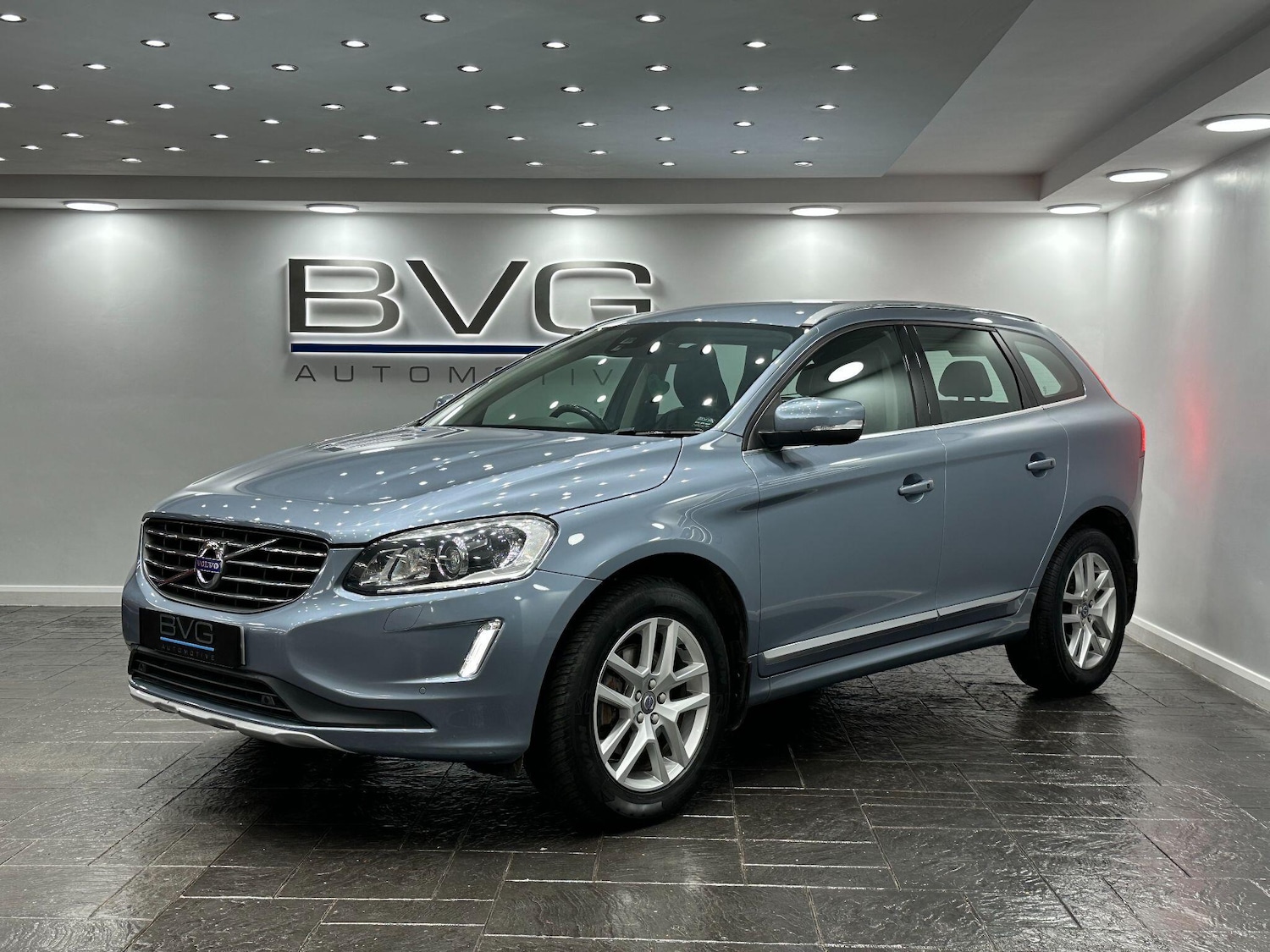 Used Volvo XC60 2016 for sale - 76109907: Photo 6