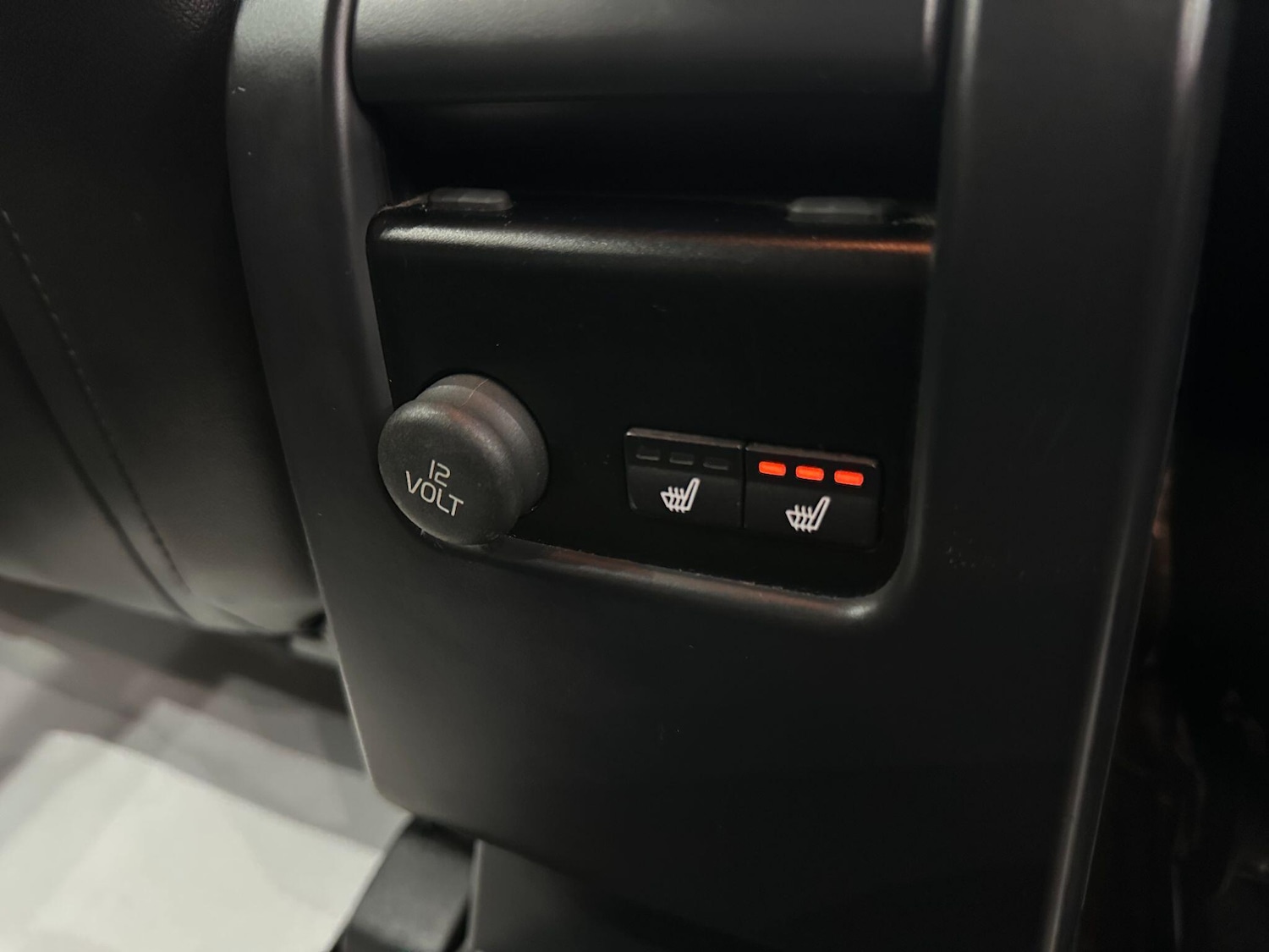 Used Volvo XC60 2016 for sale - 76109907: Photo 63