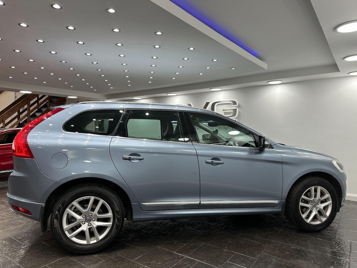 Used Volvo XC60 2016 for sale - 76109907: Photo 9